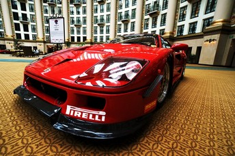 Show Car 13