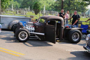 Beatersville 10 093