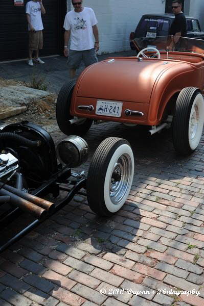 Beatersville 10 205