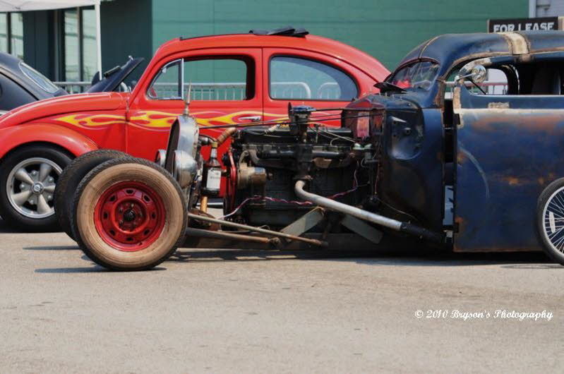 Beatersville 10 245